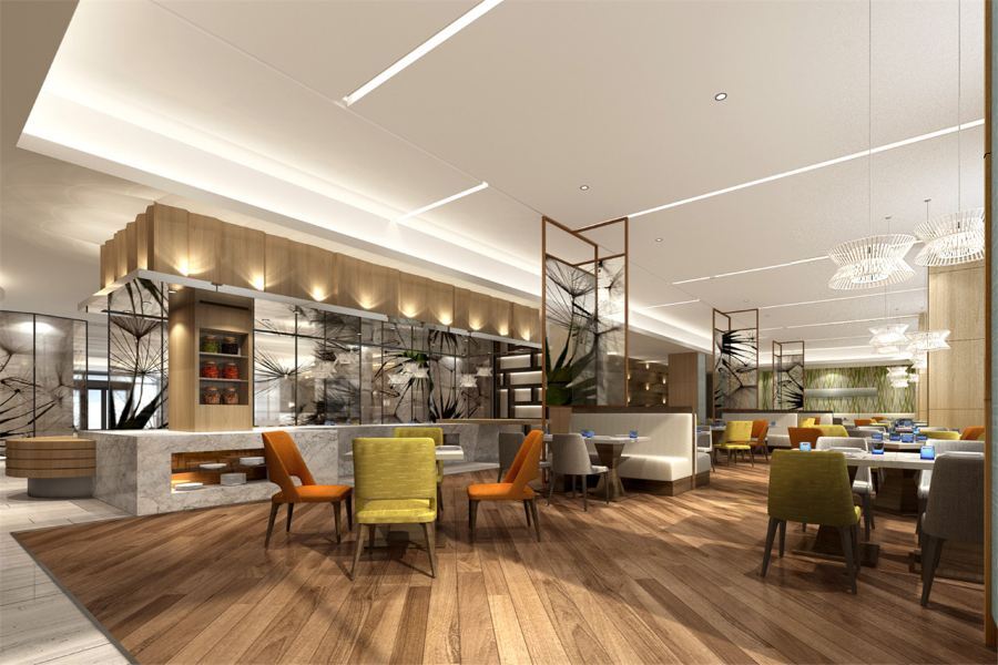 Holiday Inn Tianjin Wuqing By Ihg Exterior foto